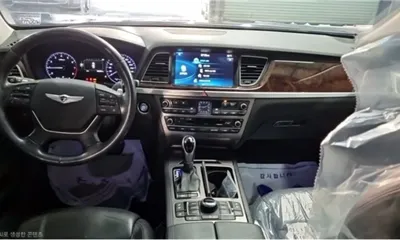 Hyundai Genesis 2015, 192000 км, за 5309.45 USD - фото 9