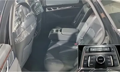 Hyundai Genesis 2015, 192000 км, за 5309.45 USD - фото 10
