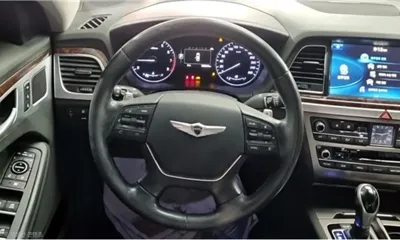 Hyundai Genesis 2015, 192000 км, за 5309.45 USD - фото 11