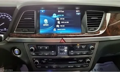 Hyundai Genesis 2015, 192000 км, за 5309.45 USD - фото 12