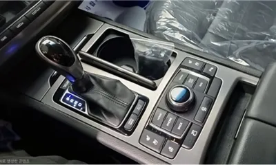 Hyundai Genesis 2015, 192000 км, за 5309.45 USD - фото 15