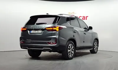 KG_Mobility_Ssangyong Rexton 2021, 38677 км, за 13576.15 USD