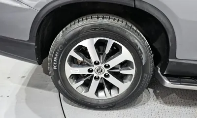 KG_Mobility_Ssangyong Rexton 2021, 38677 км, за 13576.15 USD