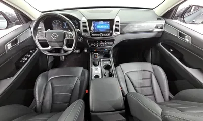 KG_Mobility_Ssangyong Rexton 2021, 38677 км, за 13576.15 USD - фото 7