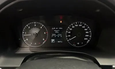 KG_Mobility_Ssangyong Rexton 2021, 38677 км, за 13576.15 USD - фото 8