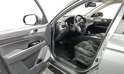 KG_Mobility_Ssangyong Rexton 2021, 38677 км, за 13576.15 USD - фото 10