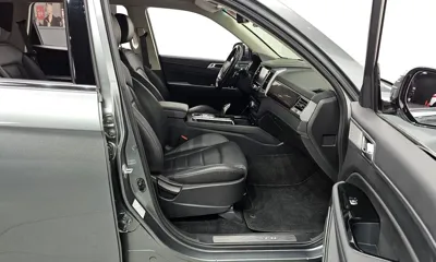 KG_Mobility_Ssangyong Rexton 2021, 38677 км, за 13576.15 USD - фото 11