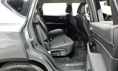 KG_Mobility_Ssangyong Rexton 2021, 38677 км, за 13576.15 USD - фото 12