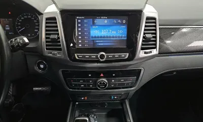 KG_Mobility_Ssangyong Rexton 2021, 38677 км, за 13576.15 USD - фото 14