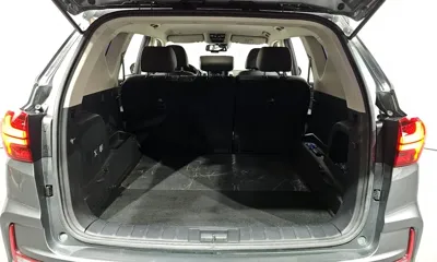 KG_Mobility_Ssangyong Rexton 2021, 38677 км, за 13576.15 USD - фото 19