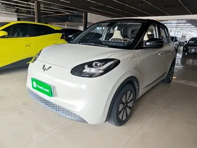 Wuling Bingo 2023, 51900 км, за 6079.44 USD