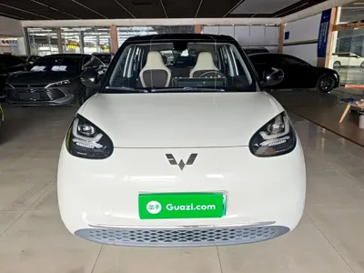 Wuling Bingo 2023, 51900 км, за 6079.44 USD