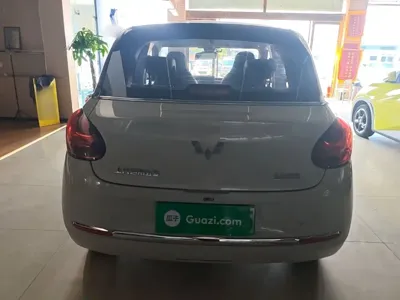 Wuling Bingo 2023, 51900 км, за 6079.44 USD - фото 6