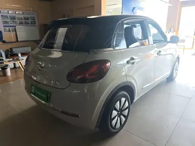 Wuling Bingo 2023, 51900 км, за 6079.44 USD - фото 7