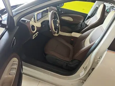 Wuling Bingo 2023, 51900 км, за 6079.44 USD - фото 16