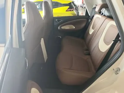Wuling Bingo 2023, 51900 км, за 6079.44 USD - фото 17