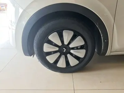 Wuling Bingo 2023, 51900 км, за 6079.44 USD - фото 23