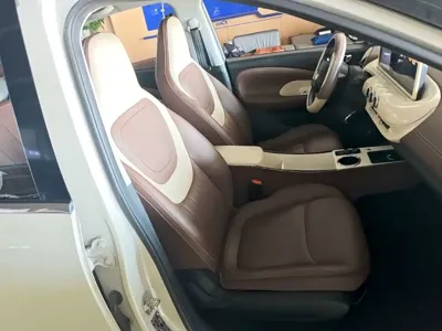 Wuling Bingo 2023, 51900 км, за 6079.44 USD - фото 25