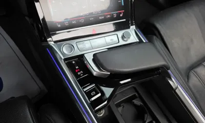 Audi e-tron 2020, 98797 км, за 27748.32 USD - фото 9
