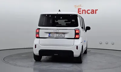 Kia Ray 2025, 45949 км, за 10113.7 USD