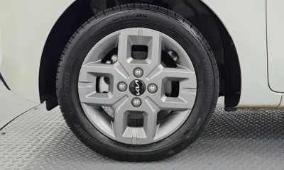 Kia Ray 2025, 45949 км, за 10113.7 USD