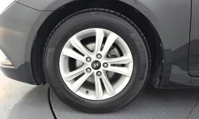 Hyundai Sonata 2012, 120503 км, за 1888.39 USD