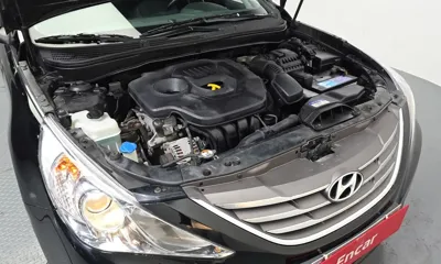 Hyundai Sonata 2012, 120503 км, за 1888.39 USD - фото 6