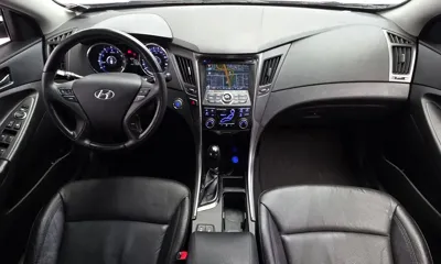 Hyundai Sonata 2012, 120503 км, за 1888.39 USD - фото 7