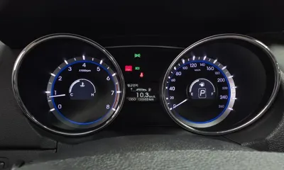 Hyundai Sonata 2012, 120503 км, за 1888.39 USD - фото 8
