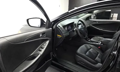 Hyundai Sonata 2012, 120503 км, за 1888.39 USD - фото 10