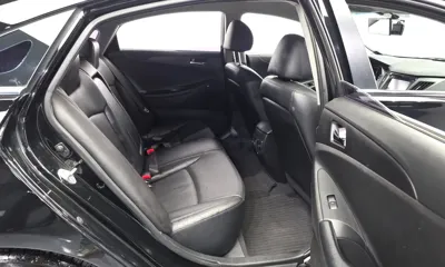 Hyundai Sonata 2012, 120503 км, за 1888.39 USD - фото 11