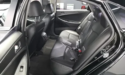 Hyundai Sonata 2012, 120503 км, за 1888.39 USD - фото 12