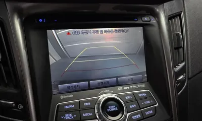 Hyundai Sonata 2012, 120503 км, за 1888.39 USD - фото 14