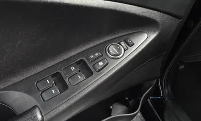 Hyundai Sonata 2012, 120503 км, за 1888.39 USD - фото 20