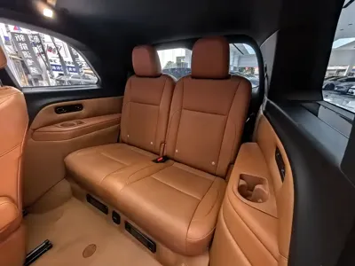Li Auto Li L9 2023, 70000 км, за 35284.78 USD - фото 14