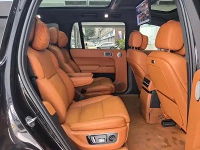 Li Auto Li L9 2023, 70000 км, за 35284.78 USD - фото 17
