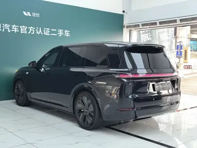 Li Auto Li L9 2023, 70000 км, за 35284.78 USD - фото 19