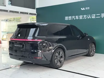 Li Auto Li L9 2023, 70000 км, за 35284.78 USD - фото 21