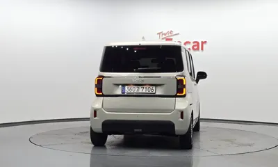 Kia Ray 2023, 32907 км, за 10510.32 USD