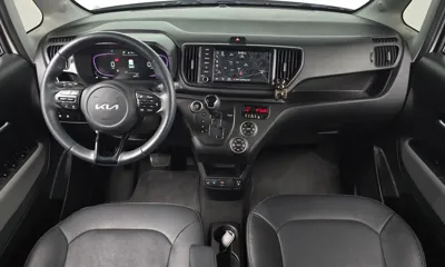 Kia Ray 2023, 32907 км, за 10510.32 USD - фото 7