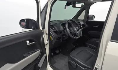 Kia Ray 2023, 32907 км, за 10510.32 USD - фото 10
