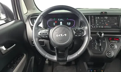 Kia Ray 2023, 32907 км, за 10510.32 USD - фото 13