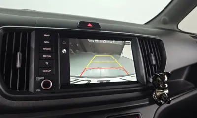 Kia Ray 2023, 32907 км, за 10510.32 USD - фото 15