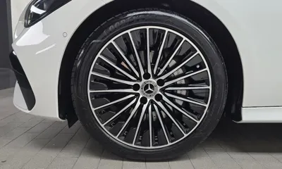 Mercedes-Benz CLE-Class 2026, 2790 км, за 51560.06 USD