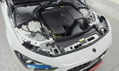 Mercedes-Benz CLE-Class 2026, 2790 км, за 51560.06 USD - фото 6