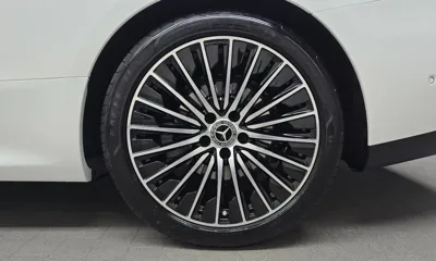 Mercedes-Benz CLE-Class 2026, 2790 км, за 51560.06 USD - фото 21