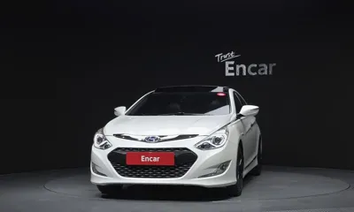 Hyundai Sonata 2014, 157452 км, за 3382.78 USD