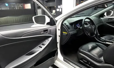 Hyundai Sonata 2014, 157452 км, за 3382.78 USD - фото 10