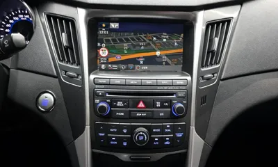 Hyundai Sonata 2014, 157452 км, за 3382.78 USD - фото 15