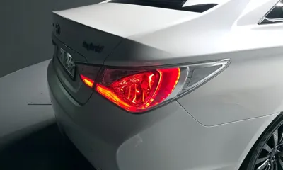 Hyundai Sonata 2014, 157452 км, за 3382.78 USD - фото 23